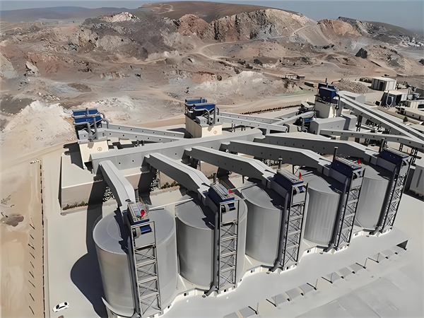 榆林水泥钢板仓