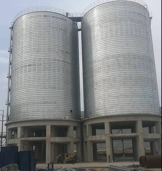 榆林镀锌卷板仓